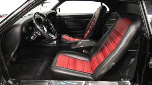 Ford Mustang Fastback by Classic Detroit 1969 года 
